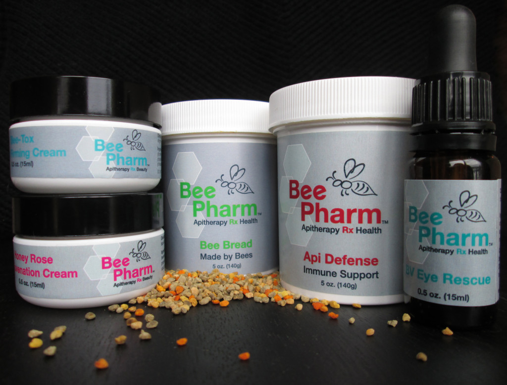 BeePharmProducts