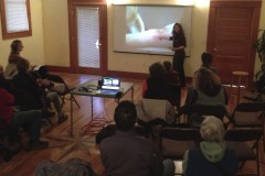 Hive Medicine Class: Apitherapy for Health 